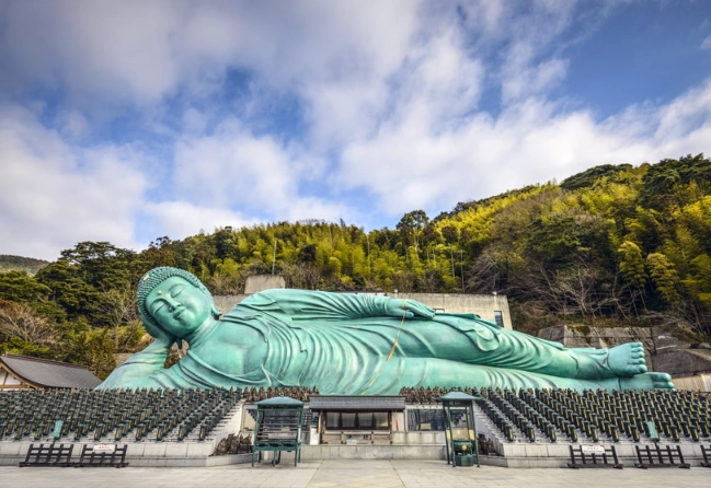 Fukuoka Places to Visit: Your Curated Guide to Japan's Vibrant Gateway