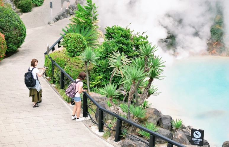 things to do in Beppu