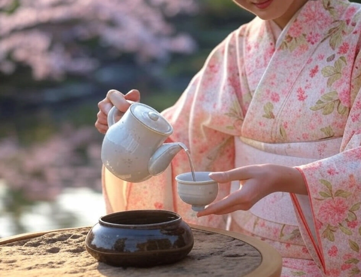 tea ceremony history tea ceremony history