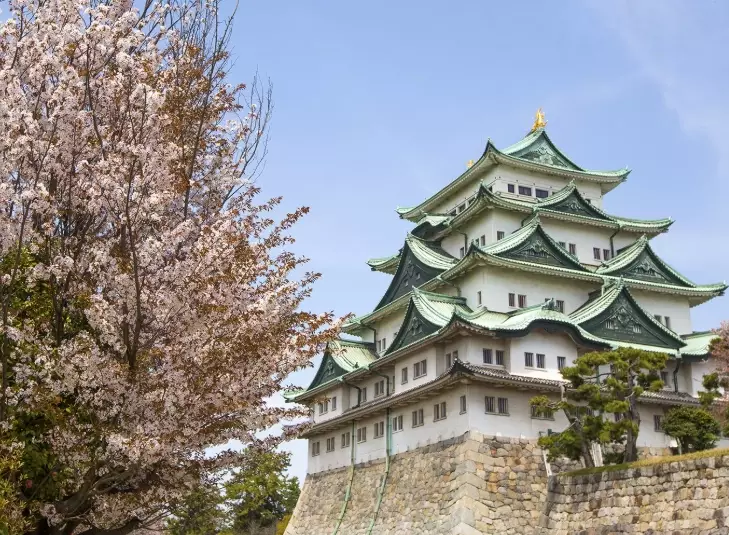 things to do in Nagoya