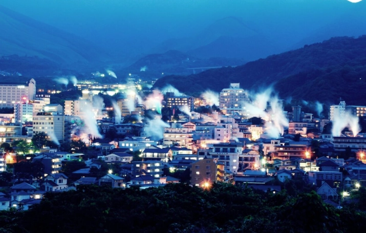 Discover Beppu City: A Complete Guide to Japan's Hot Spring Capital