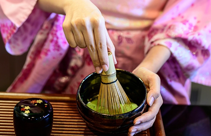 Japanese Tea Ceremony: A Complete Guide for First-Timers and Enthusiasts