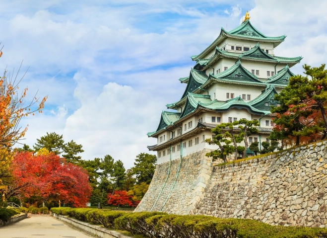 things to do in Nagoya