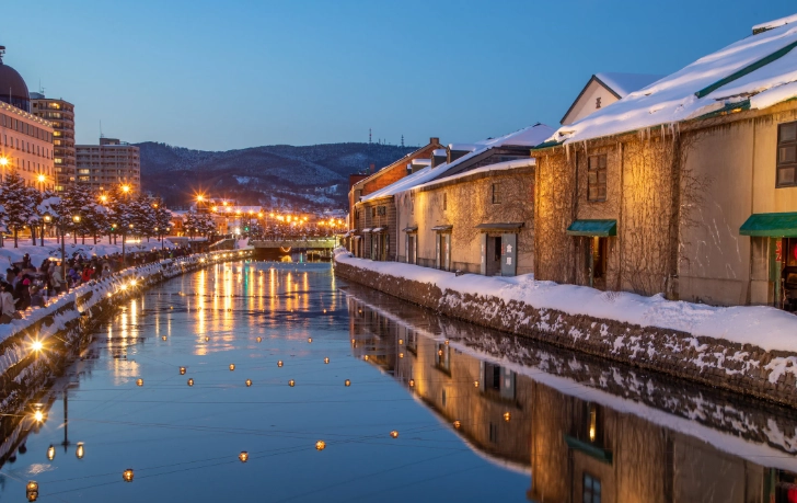 canal cruise canal cruise