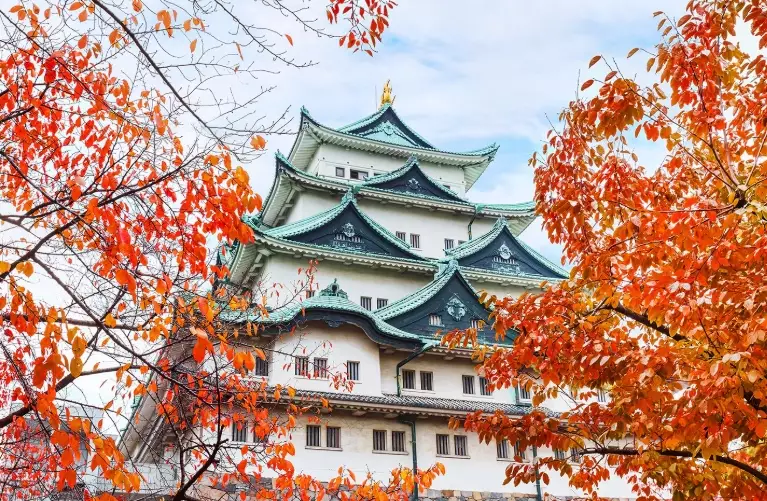 things to do in Nagoya