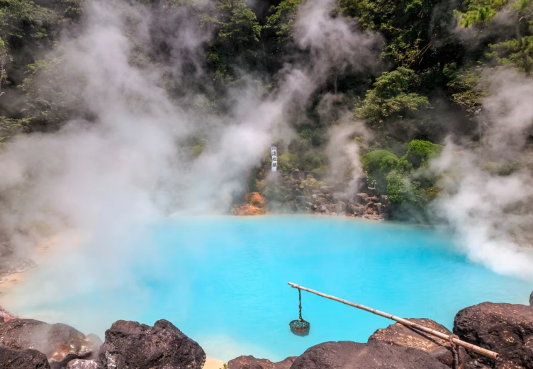 things to do in Beppu