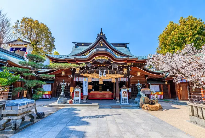 things to do in Fukuoka