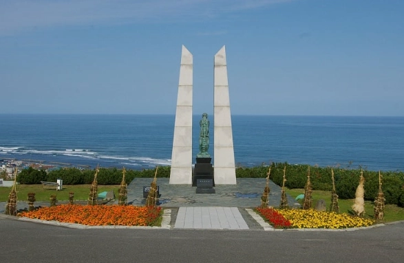 Wakkanai attractions