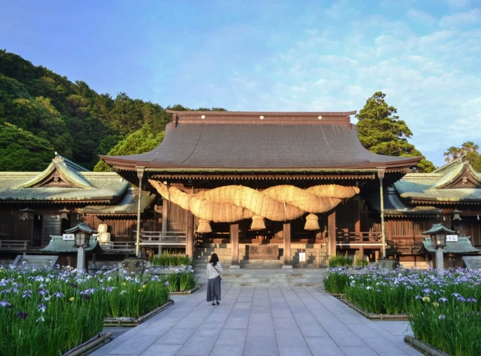 things to do in Fukuoka things to do in Fukuoka