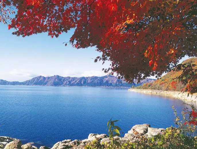 Akita prefecture attractions