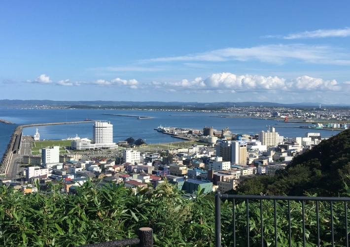Wakkanai City: Japan's Northernmost Adventure & Travel Guide