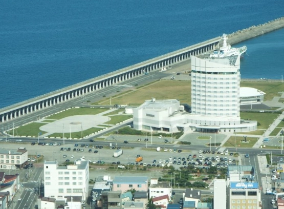 Wakkanai attractions
