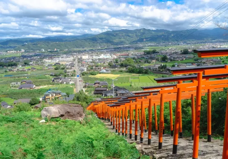 Fukuoka travel guide Fukuoka travel guide