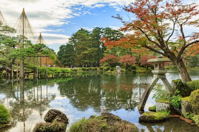 Kanazawa travel guide