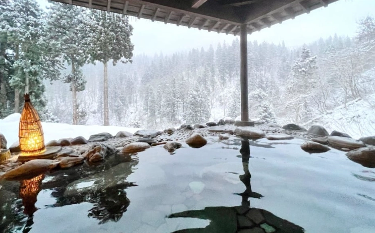 The Ultimate Guide to Japanese Onsen: Types, Etiquette & Top Destinations
