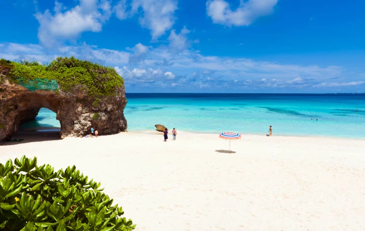 Japan beach guide Japan beach guide