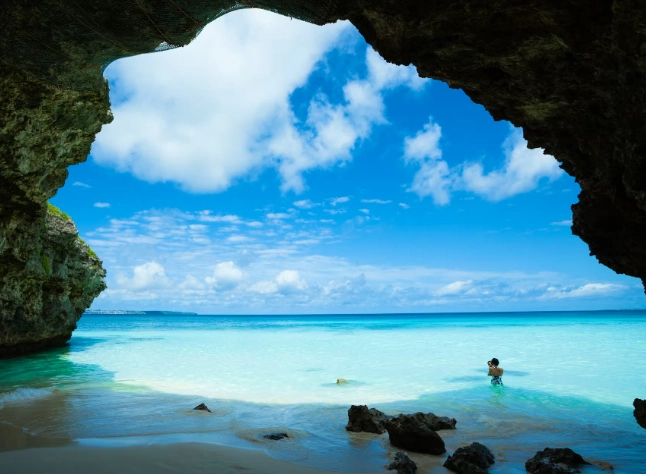 Okinawa beaches Okinawa beaches