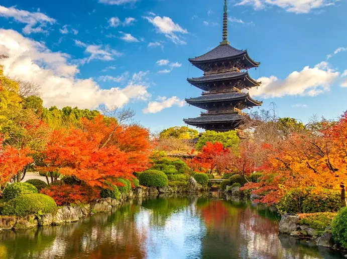Japan Places to Visit: A Curated Guide Beyond the Obvious