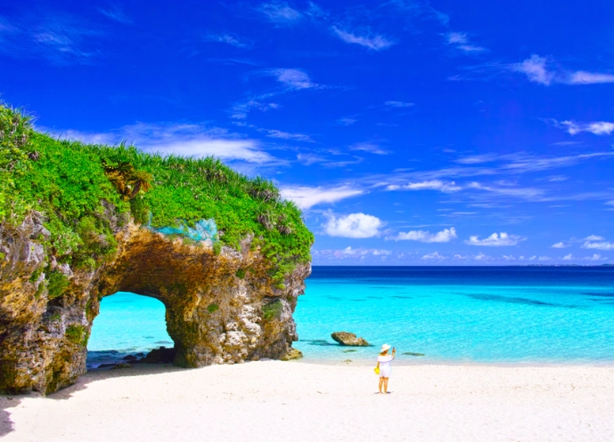 Japan's Best Beaches: From Okinawa to Hokkaido