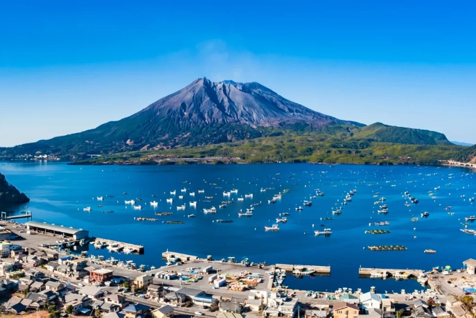 Kyushu itinerary Kyushu itinerary