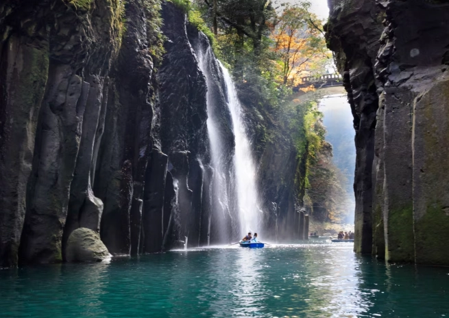 Kyushu travel guide Kyushu travel guide