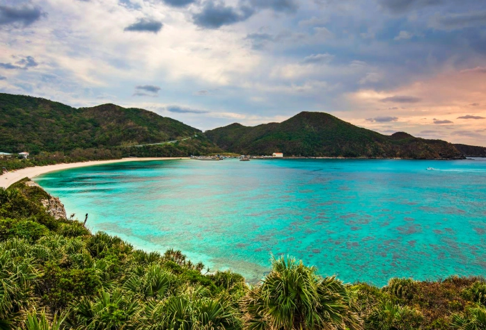 Japan beach guide Japan beach guide