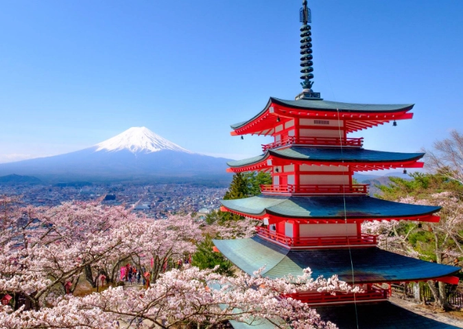 best places to visit in japan best places to visit in japan