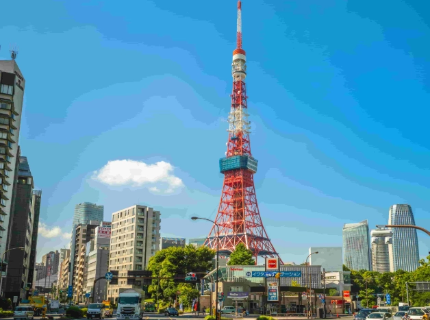 Tokyo Japan Travel Guide: Essential Tips for First-Time Visitors