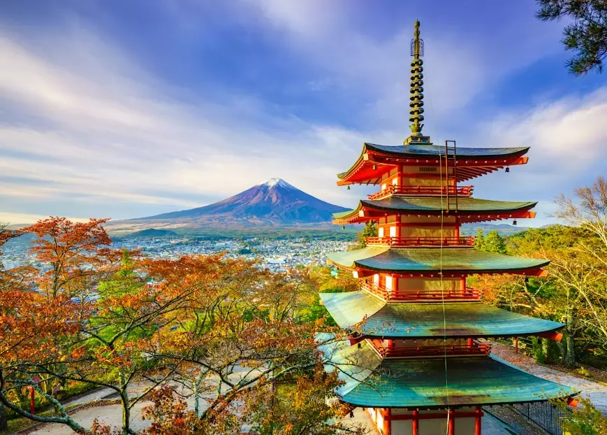 japan travel seasons japan travel seasons