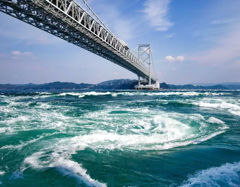 Naruto whirlpools Naruto whirlpools