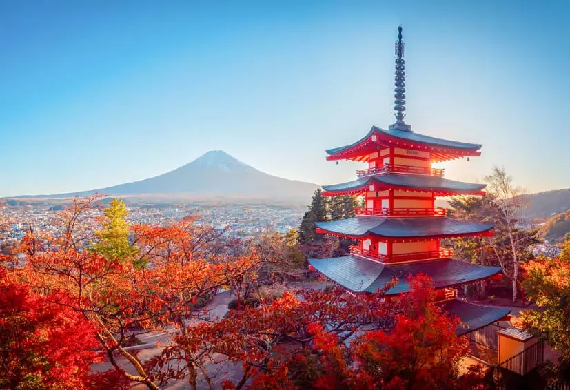 japan travel seasons japan travel seasons