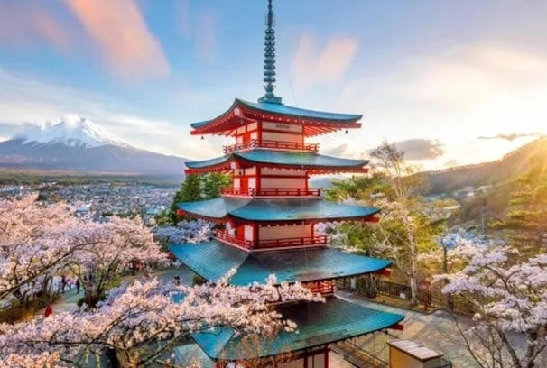 Japan visa requirements