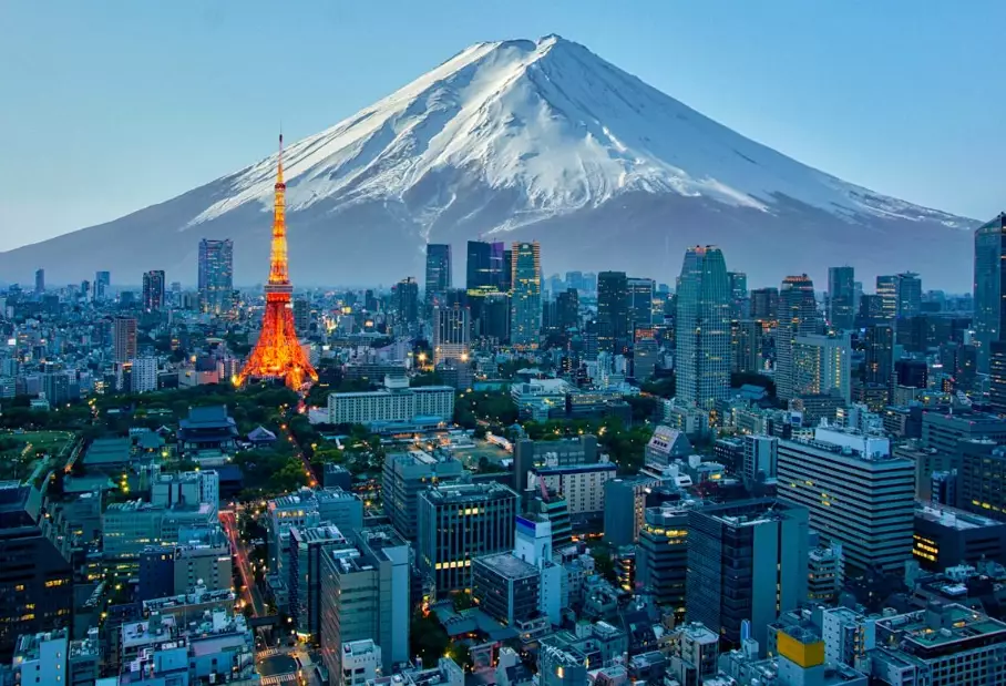 cost of Japan trip cost of Japan trip