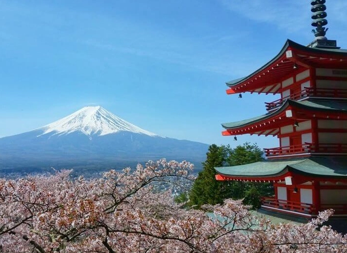 worst time to visit Japan worst time to visit Japan