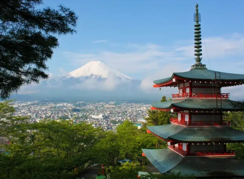 planning a trip to Japan from USA planning a trip to Japan from USA