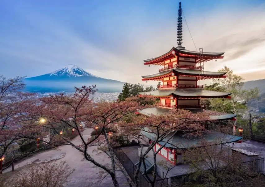 $5000 Japan vacation $5000 Japan vacation