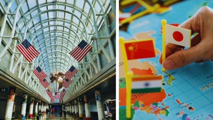 japan travel seasons