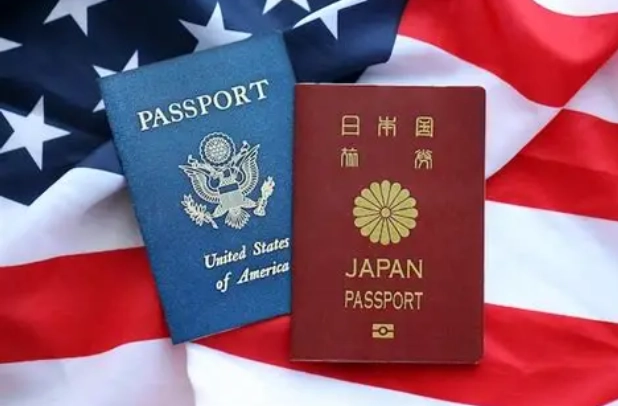 Japan Travel for US Citizens: Passport, Visa & Entry Guide