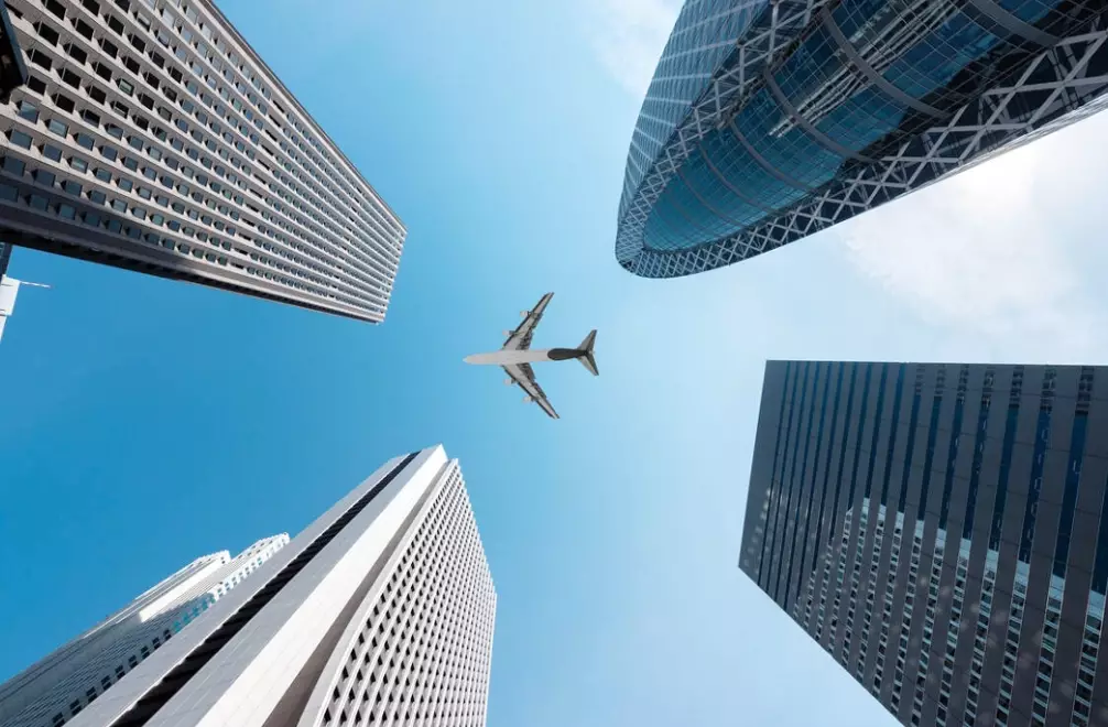 best time to book flights to Japan