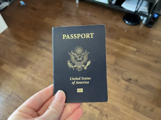 travel to Japan from USA