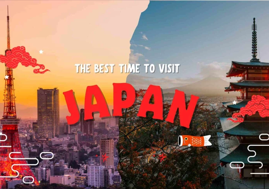 japan less crowded season japan less crowded season