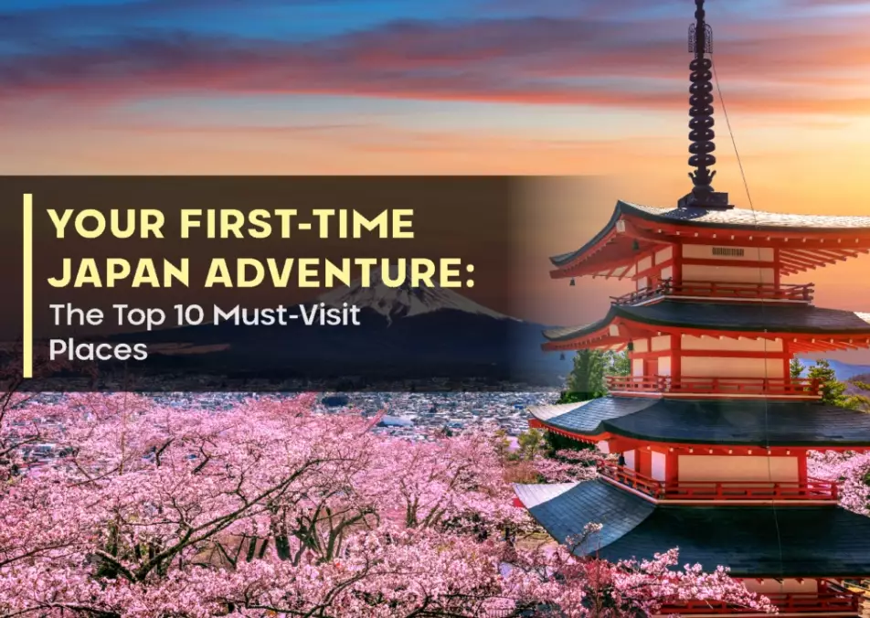 Japan travel tips Japan travel tips