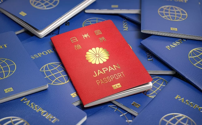 Japan visa for US citizens