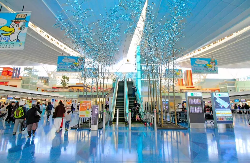 cheapest time to fly to Japan