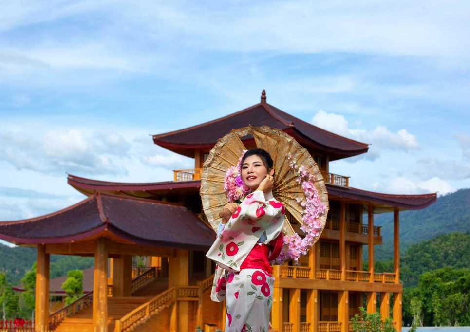 Japan travel package cost