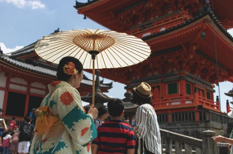 Travel to Japan Cost: A Realistic Budget Breakdown for 2024