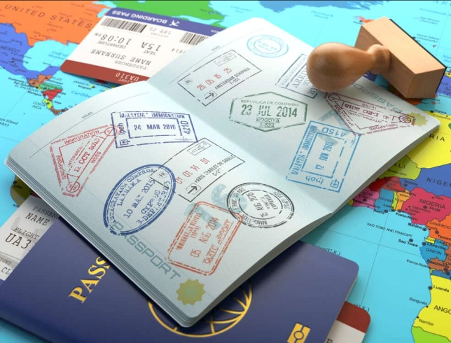 Japan visa for US citizens