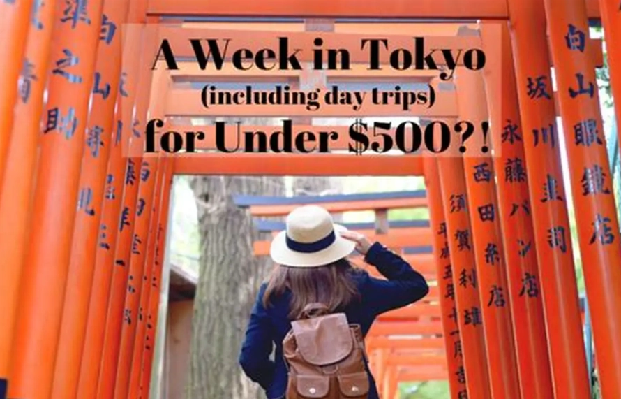 Is Japan expensive Is Japan expensive