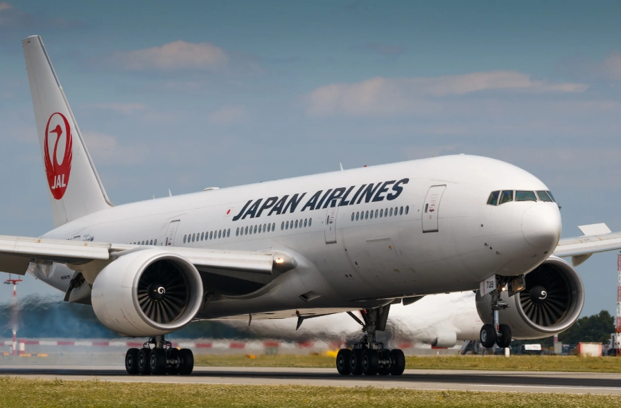 cheapest time to fly to japan