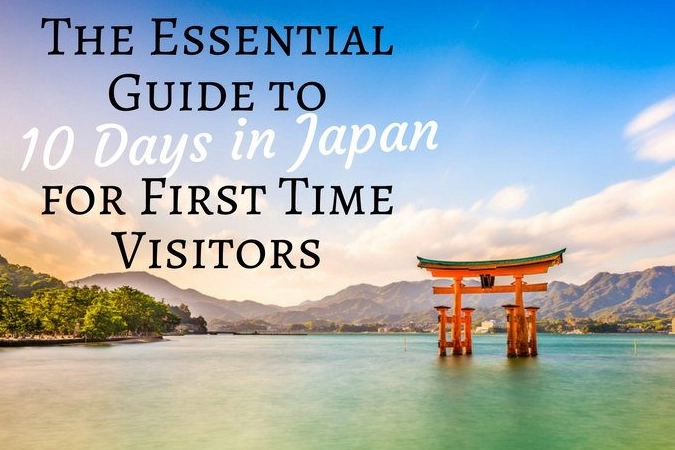best places to visit in Japan best places to visit in Japan
